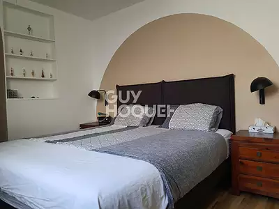 Maison, 197 m²
