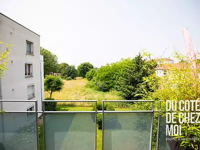 Appartement, 66 m²