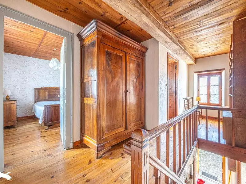 Maison, 135 m²