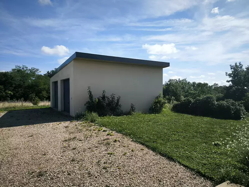 Maison, 156 m²
