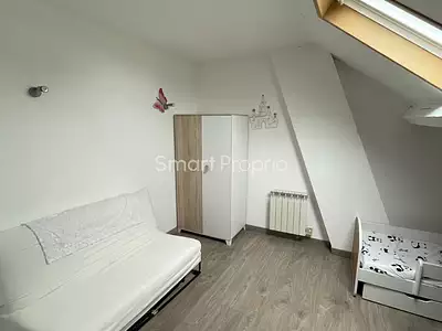 Maison, 115 m²