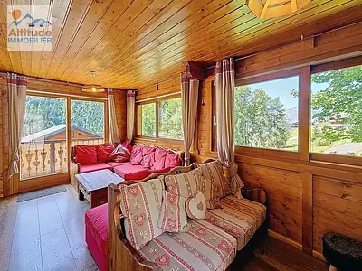Maison, 135,57 m²
