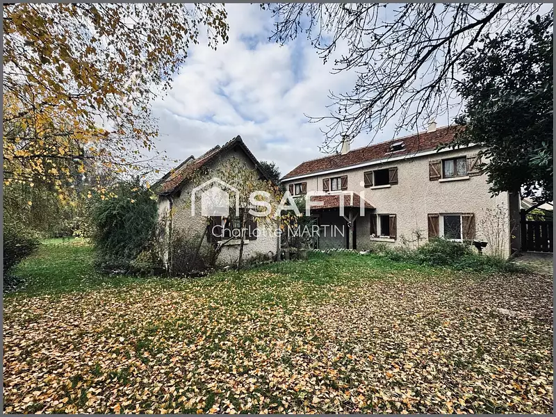 Maison, 237 m²
