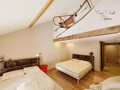 Maison, 560 m²