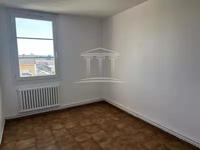 Appartement, 55,74 m²