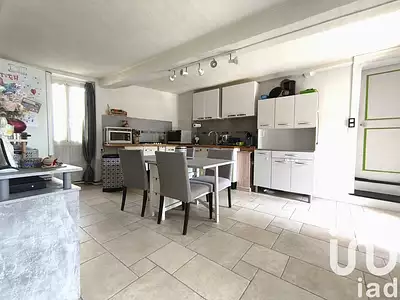 Appartement, 87 m²