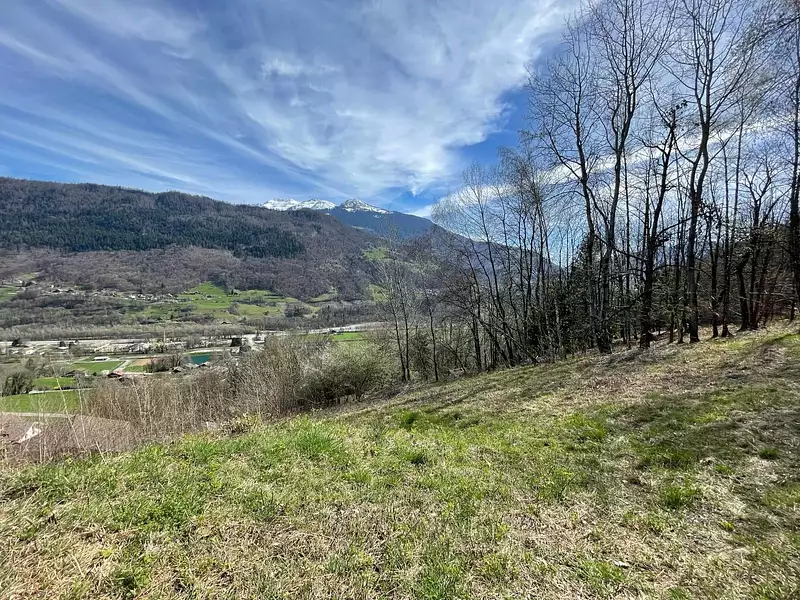 Terrain, 5 141 m²