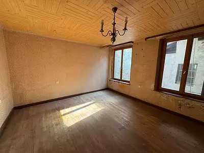 Maison, 136,27 m²