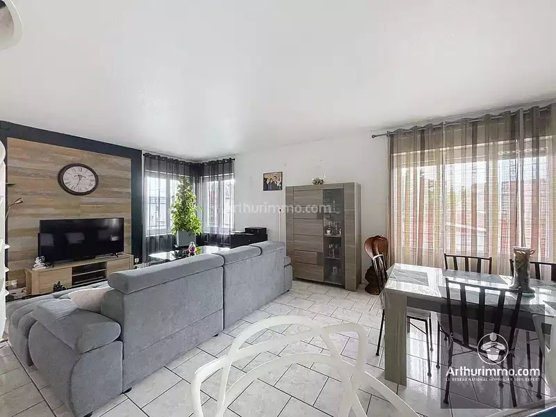Maison, 170 m²