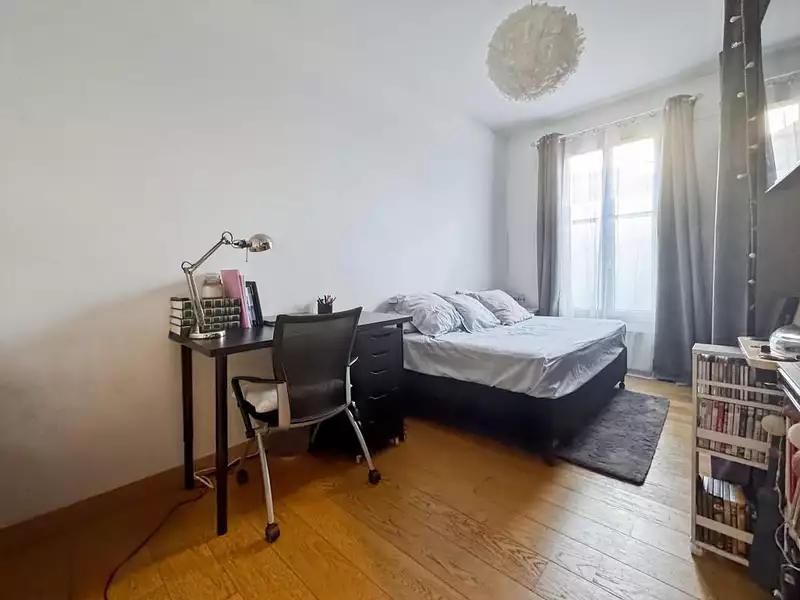 Appartement, 110 m²