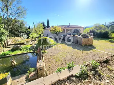 Maison, 120 m²