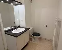 Appartement, 25,22 m²