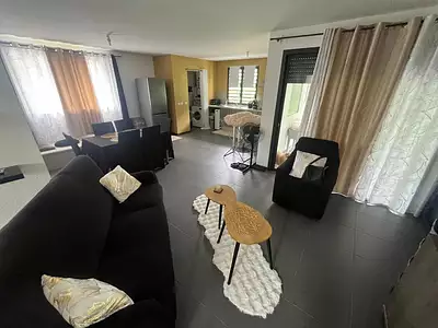 Appartement, 71 m²