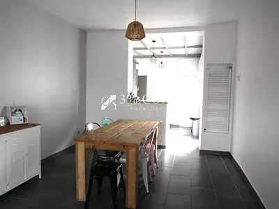 Maison, 88 m²
