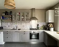 Appartement, 84,21 m²