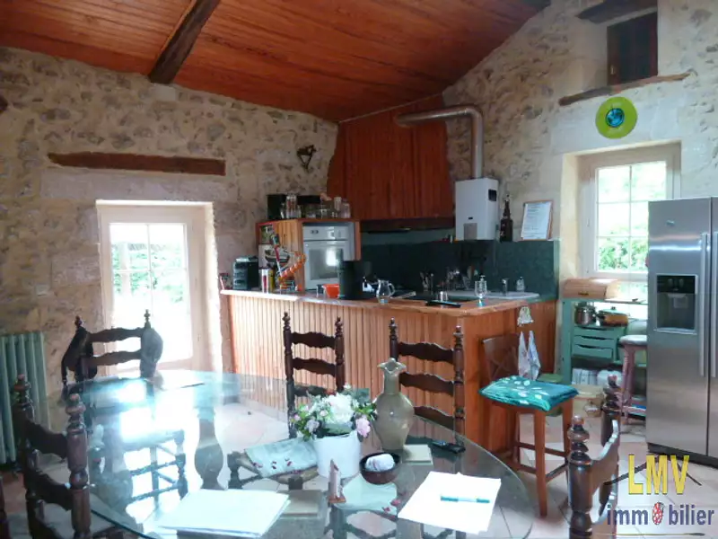 Maison, 250 m²