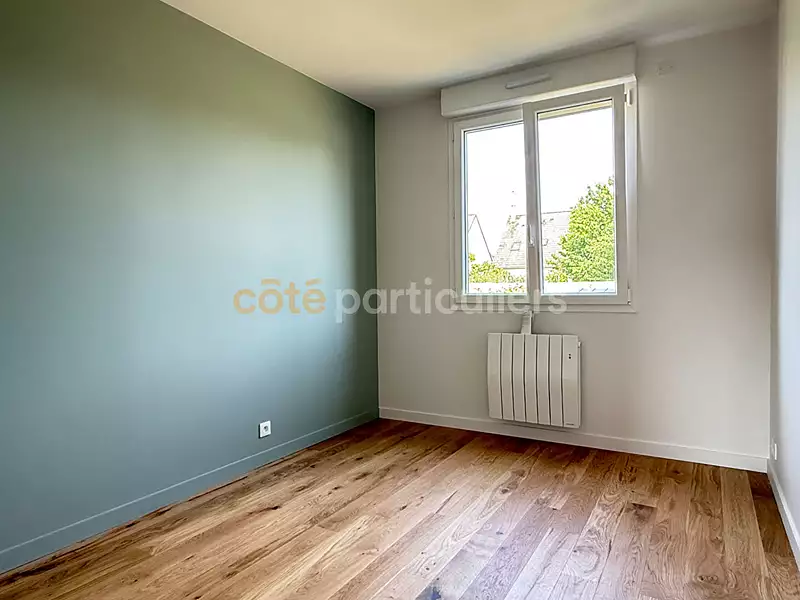 Maison, 83 m²