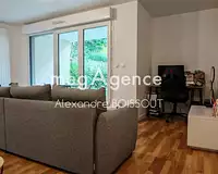 Appartement, 44 m²