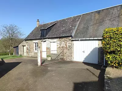 Maison, 100 m²