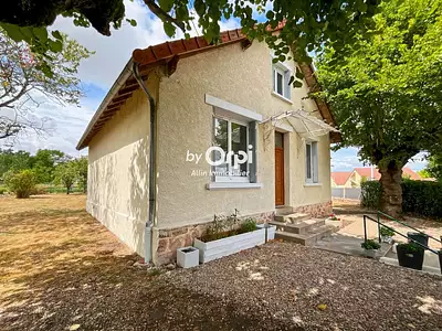 Maison, 72 m²
