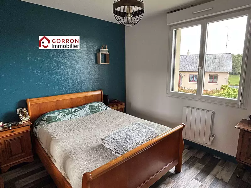 Maison, 86,5 m²