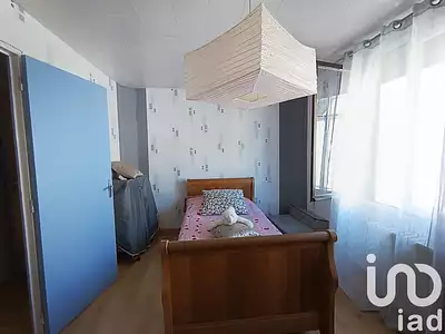 Maison, 99 m²