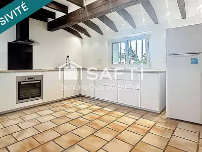 Maison, 124 m²