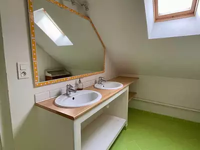 Maison, 105,21 m²
