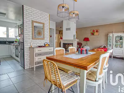 Maison, 89 m²