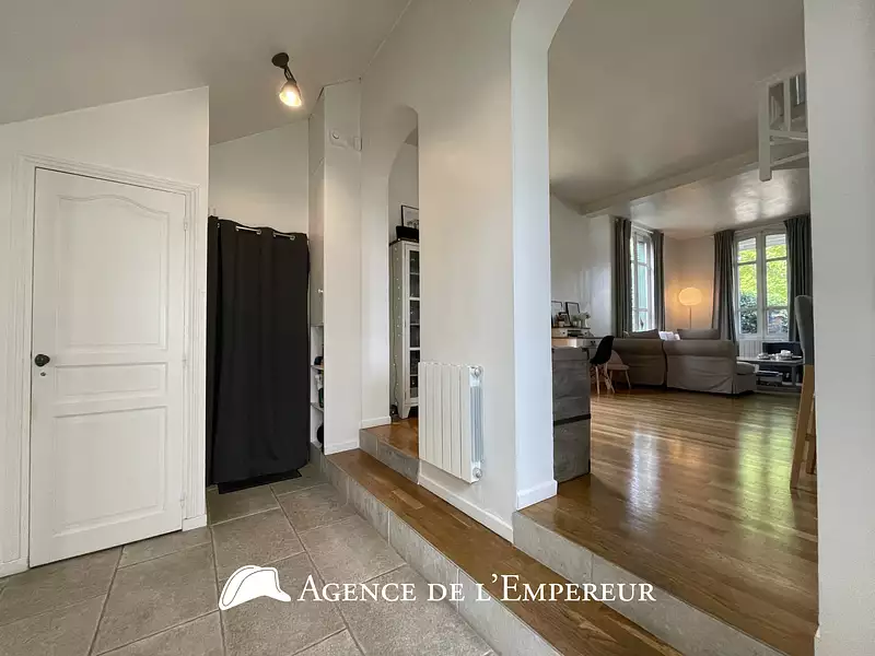 Maison, 141 m²