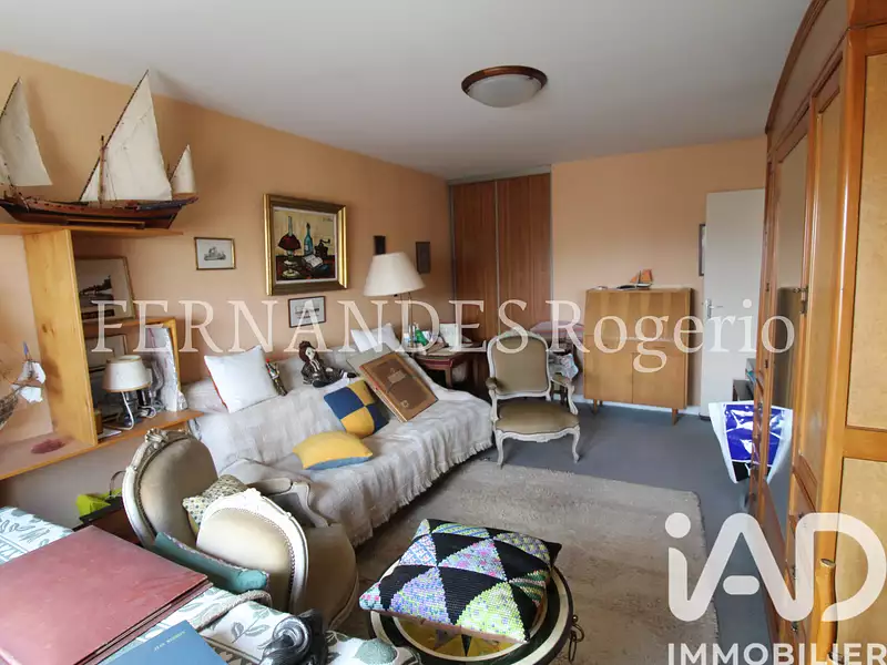 Appartement, 124 m²