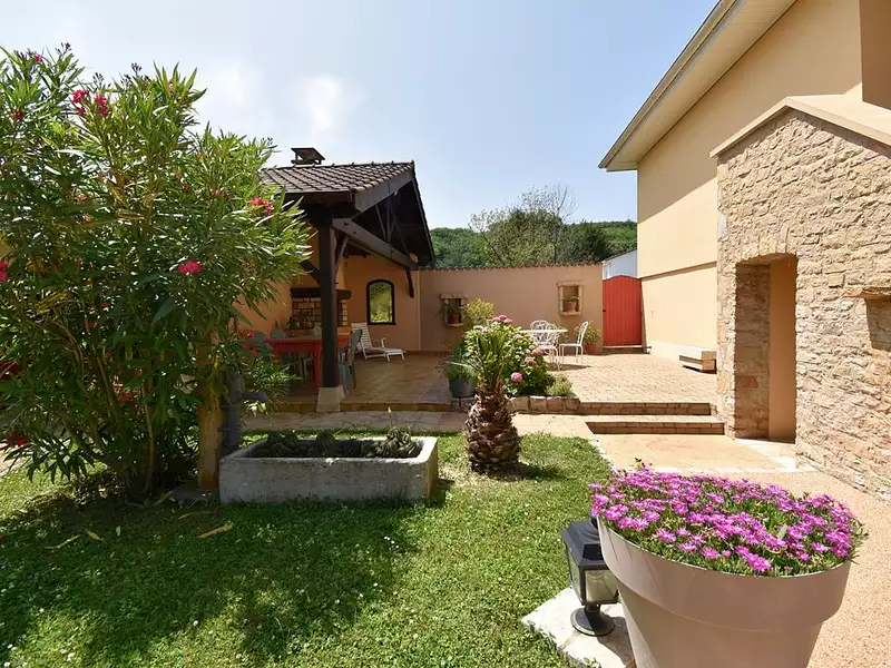 Maison, 171 m²