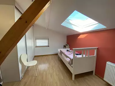 Maison, 131 m²