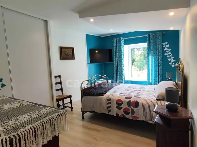 Maison, 290 m²