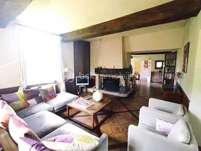 Maison, 212 m²