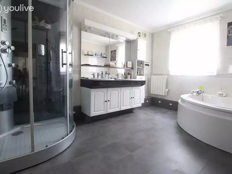 Maison, 110 m²