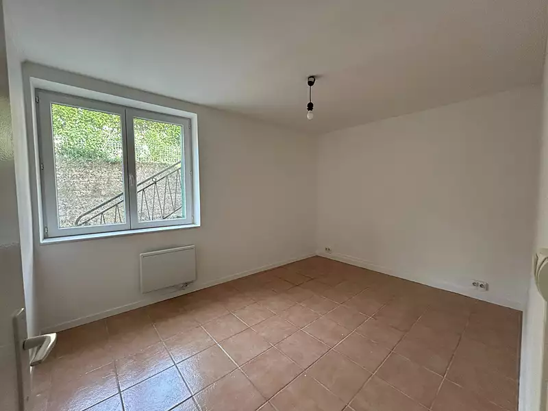 Appartement, 44 m²