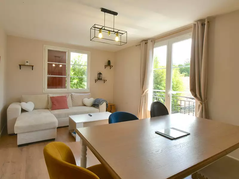 Appartement, 98,61 m²