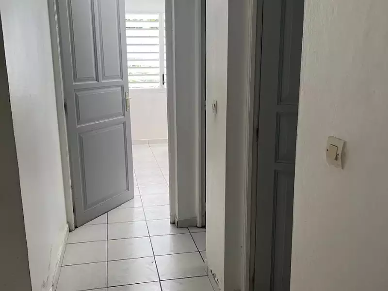 Appartement, 80 m²