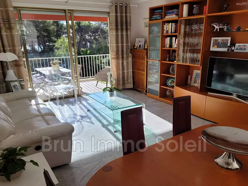 Appartement, 75,35 m²