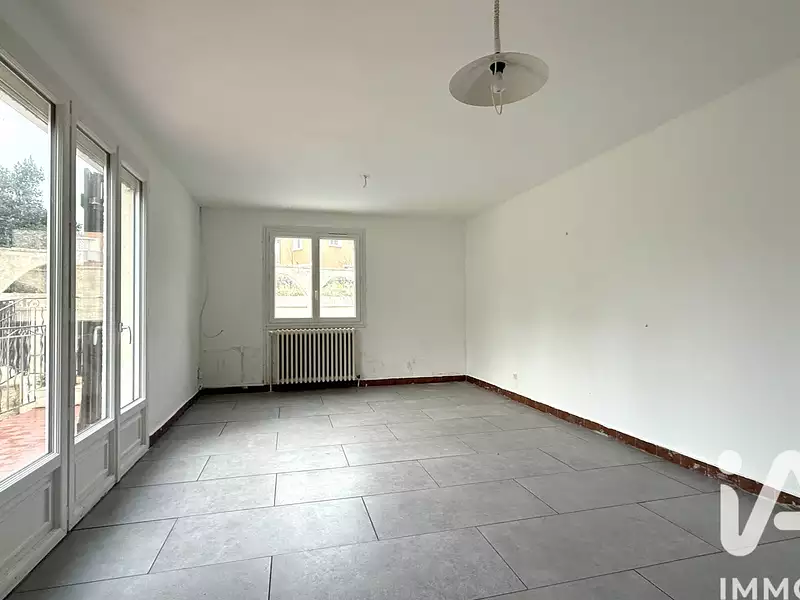 Maison, 116 m²