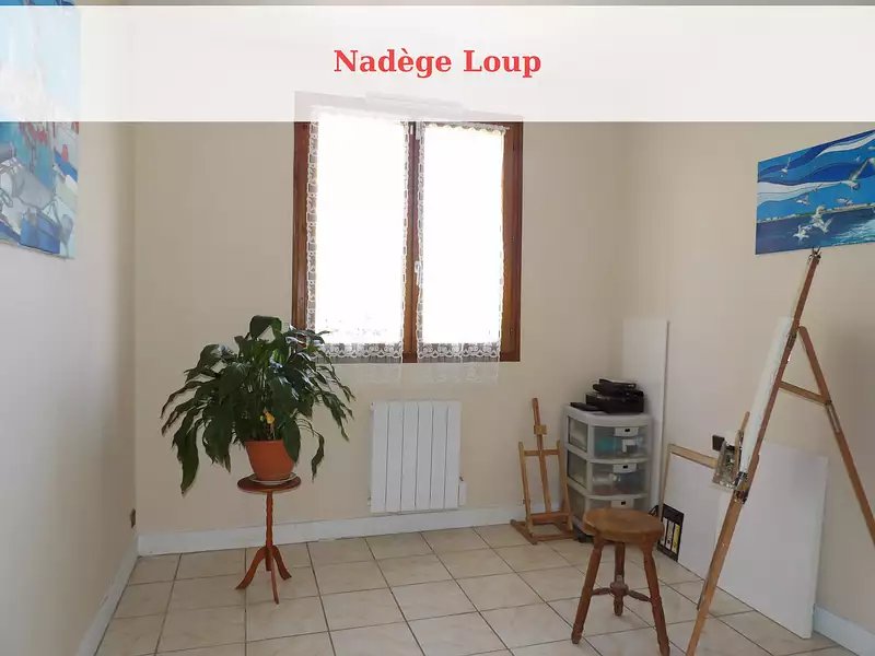 Maison, 160 m²