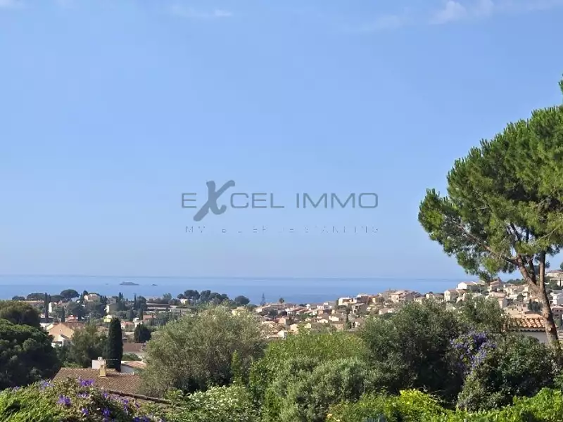 Maison, 158 m²