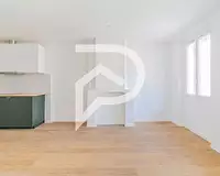 Appartement, 35,95 m²