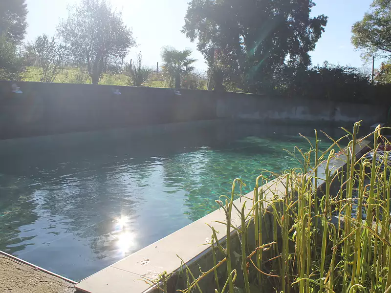 Maison, 210 m²