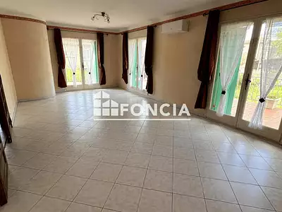 Maison, 160 m²