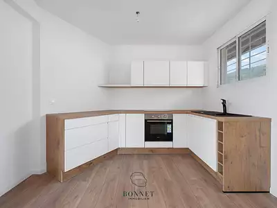 Appartement, 108 m²