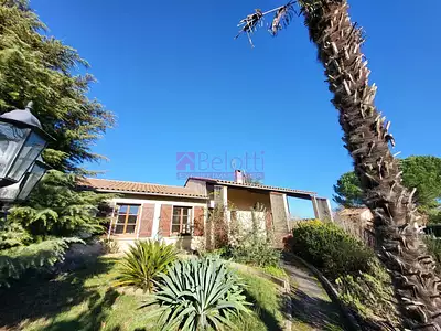 Maison, 186 m²