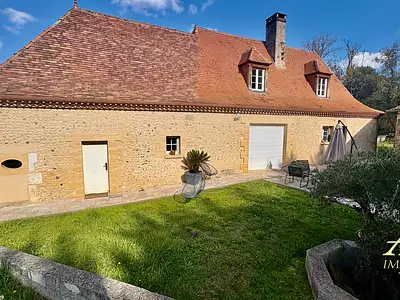 Maison, 138 m²