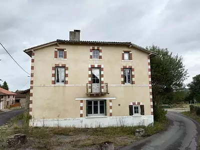 Maison, 184 m²
